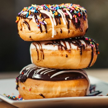 Donut Social