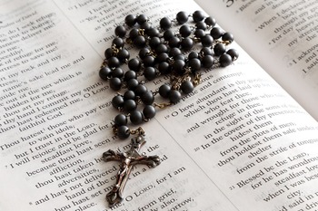 Rosary Meet-Up
