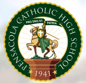 Pensacola Catholic High School Starry, Starry Knight Virtual Auction