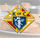 Cathedral of the Sacred Heart Fish Fry