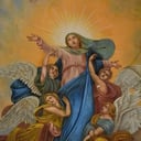 Vigil Mass for Assumption of Mary