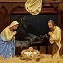 Christmas Midnight Mass