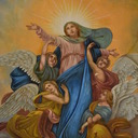 Mass- for Feast of the Assumption