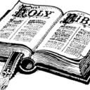 Bible Study- Disputed Books of the Bible