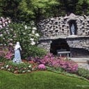 Diocesan Pilgrimage to Mount Saint Mary's
