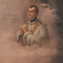 Holy Hour- Remembering Claude de la Colombiere