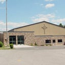 2nd Grade Parent Holy Communion Meeting