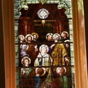 8th Grade Confirmation - Bishop Gainer