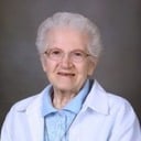 Sister Theresa Marie, ASC- celebrates 75 years in convent