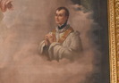 Holy Hour- Remembering Claude de la Colombiere