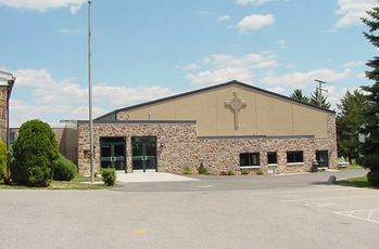 First Holy Communion Retreat