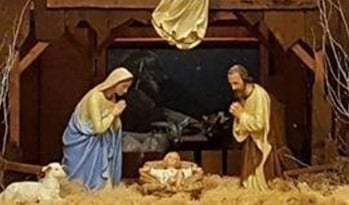 No CCD Class - Christmas Break