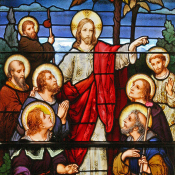 Charismatic Day of Renewal at Diocese