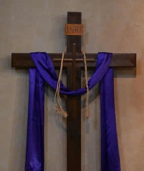 No CCD Class - Holy Week