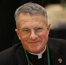 Preacher for our 40 Hours this Year