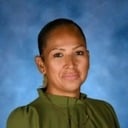 Sylvia Palacios