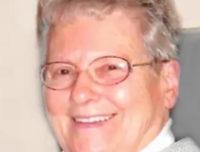 Dorothy Kurschner Funeral Oct 25