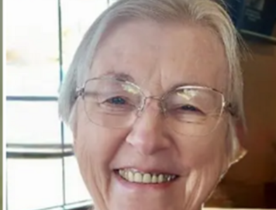 Jean Beck Funeral Oct 10