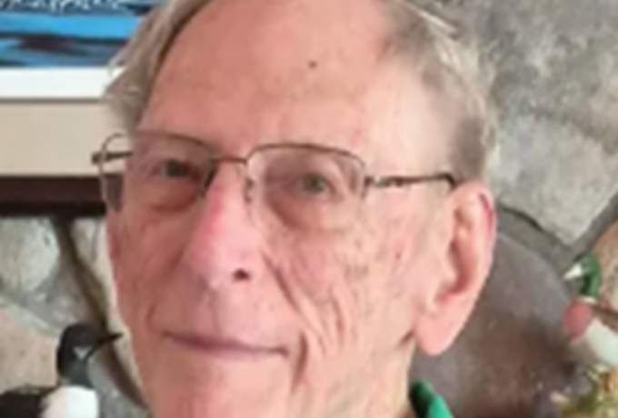 Richard Hollar Funeral April 10