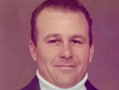Philip LaMere Burial August 13