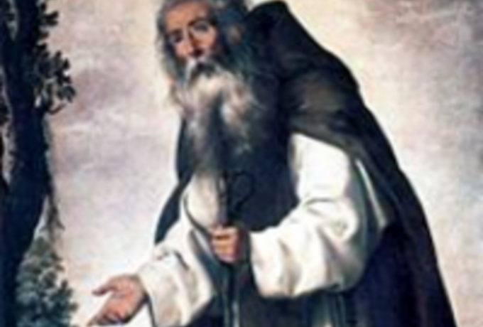 St Anthony Feast Day Dinner  January 18