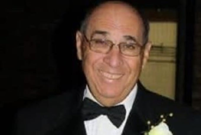Fran Capra Funeral March 28