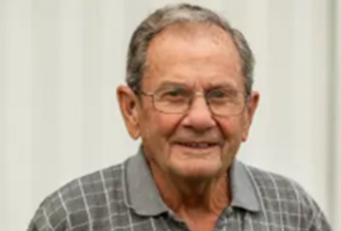 Bill Ranallo Funeral April 18