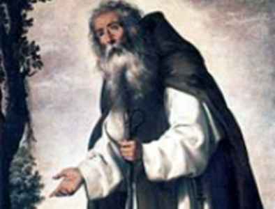 St Anthony Feast Day Dinner  January 18