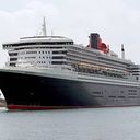 Aboard the Queen Mary 2