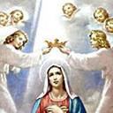 Queenship of Mary