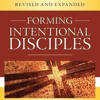 Forming Intentional Disciples