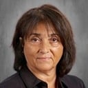 Mrs. Mary Margaret McDonnell