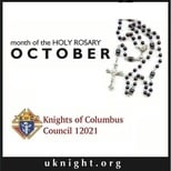 Praying the Rosary