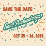 Saint Paulapalooza / Kermes Festival