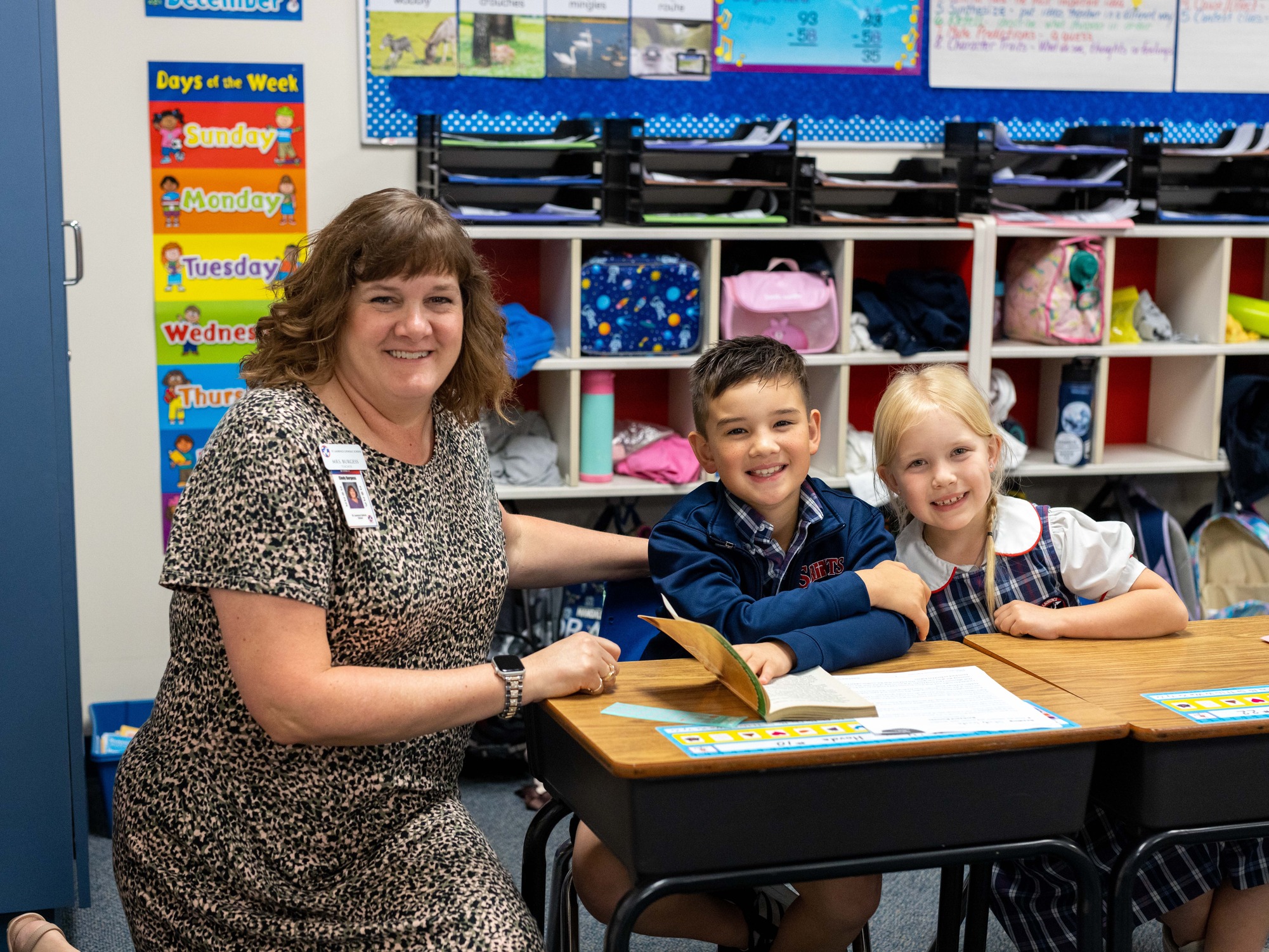St. Laurence Catholic School Employment Sugar Land, TX