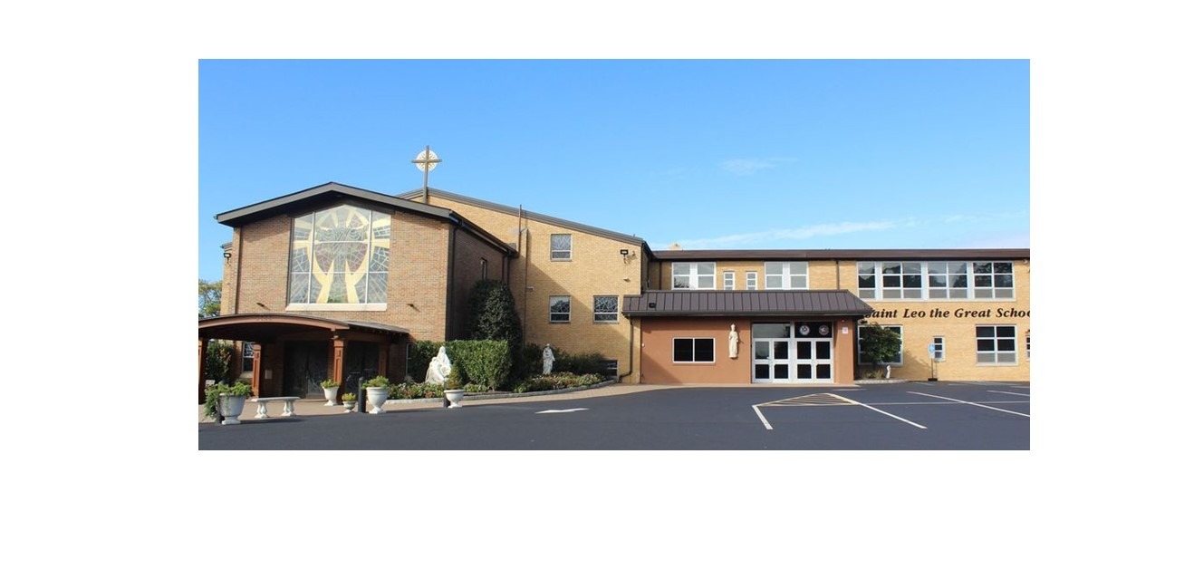 Church of Saint Leo the Great Lincroft, NJ