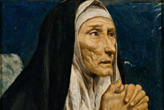Saint Monica