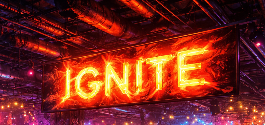 Friday Night Undergrounds