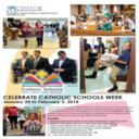 Catholic Schools Week Coverage