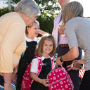 Students return to classrooms for 2018-2019 academic year