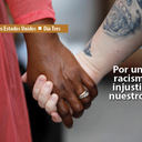 Novena por los Estados Unidos | Día 3: Por el fin del racismo y la injusticia social en nuestro país