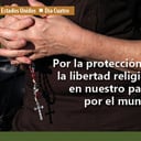 Novena por los Estados Unidos | Día 4: Por la protección de la libertad religiosa