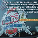 Novena por los Estados Unidos | Día 5: Por personas que nos protegen y sirven