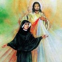 Domingo de la Divina Misericordia: “Jesús, confío en Ti”