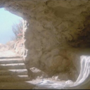 El sepulcro está vacío