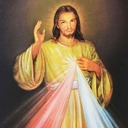 Divine Mercy Sunday