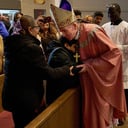 ‘The Limp of Grace’: Some pastoral reflections on disabilities