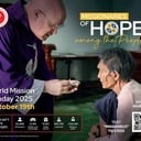World Mission Sunday- October 19