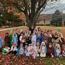 November: A sacred season of hope, communion and prayer