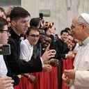 Bishop sends encouragement, prayers to seminarians on Jubilee Day